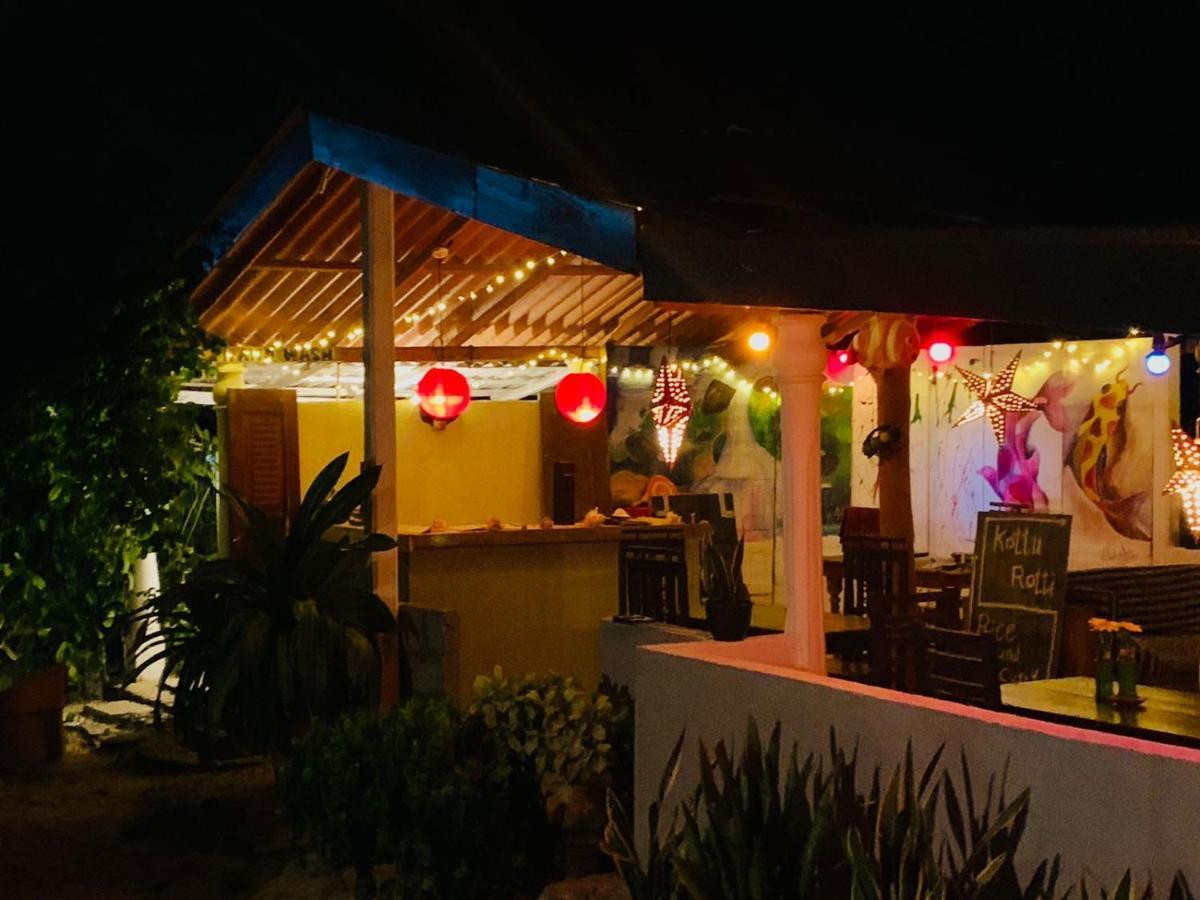Mallika Guest House Tangalle Exterior foto