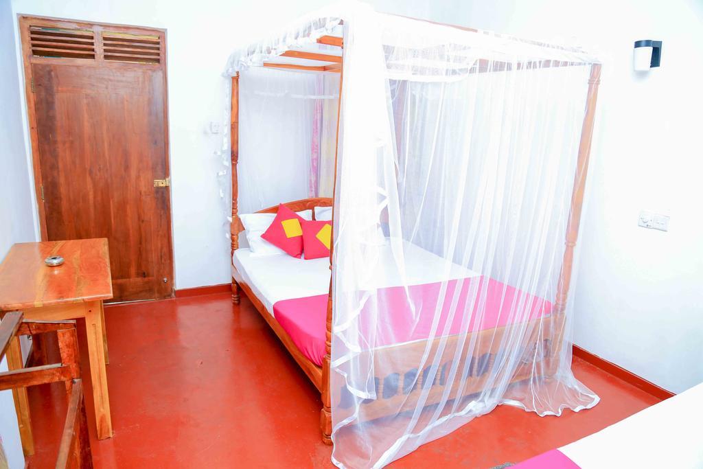 Mallika Guest House Tangalle Exterior foto