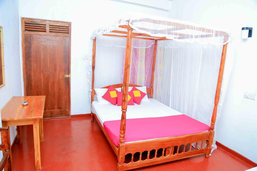 Mallika Guest House Tangalle Exterior foto