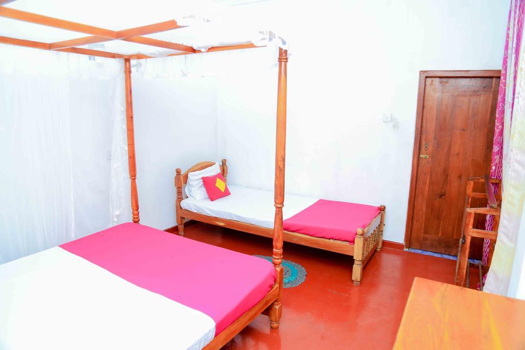 Mallika Guest House Tangalle Exterior foto