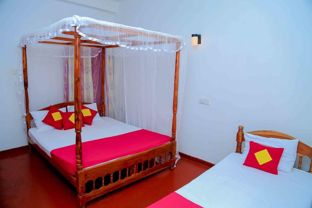 Mallika Guest House Tangalle Exterior foto