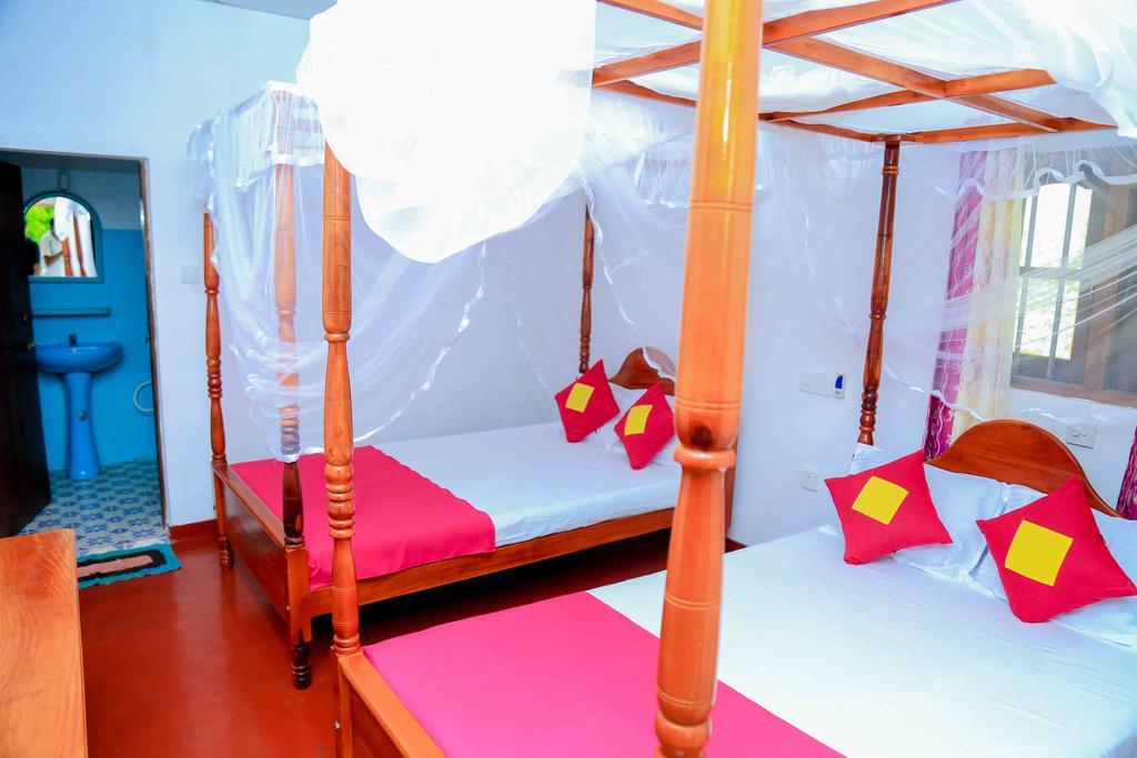 Mallika Guest House Tangalle Exterior foto