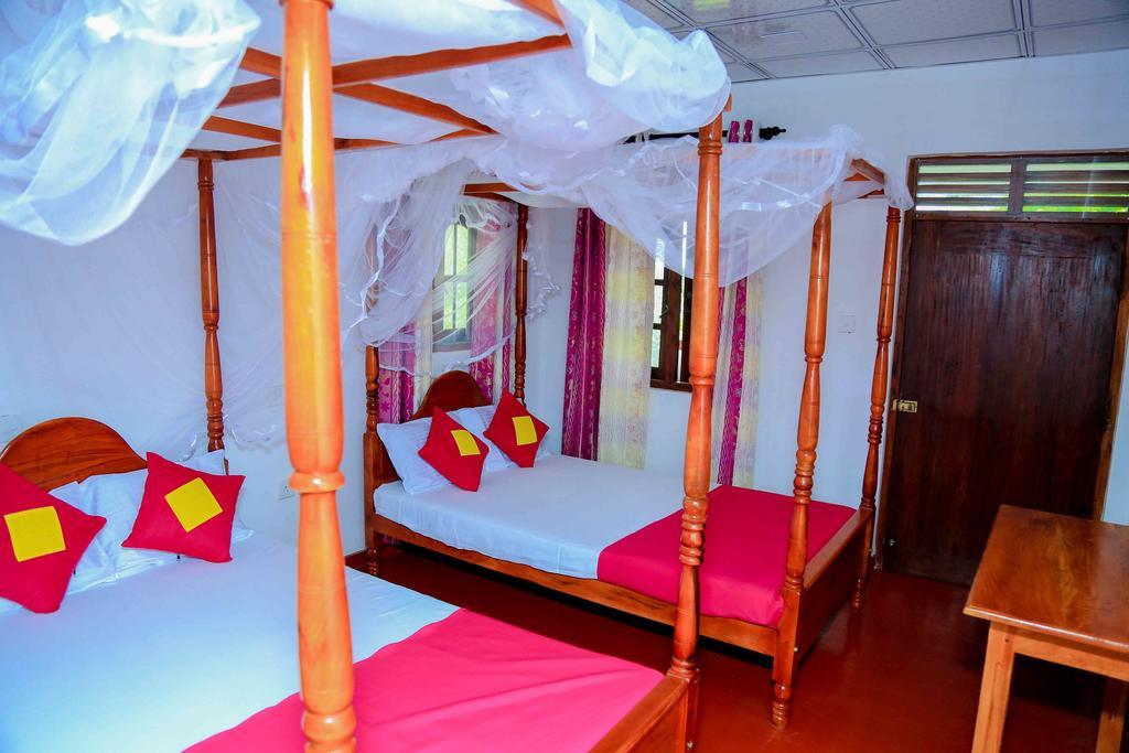 Mallika Guest House Tangalle Exterior foto