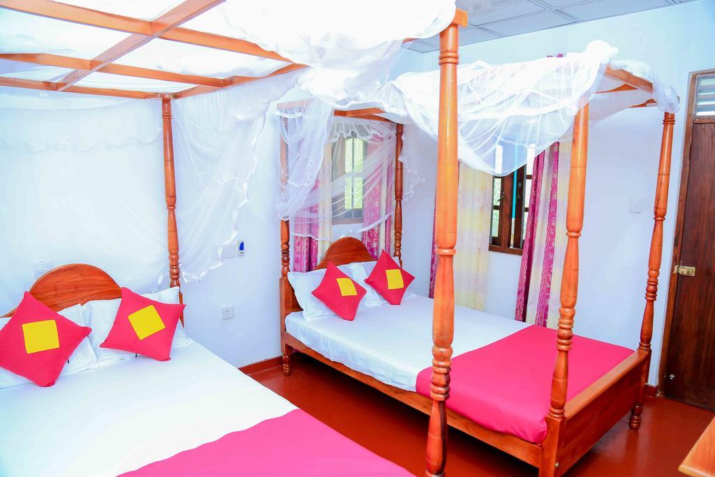 Mallika Guest House Tangalle Exterior foto